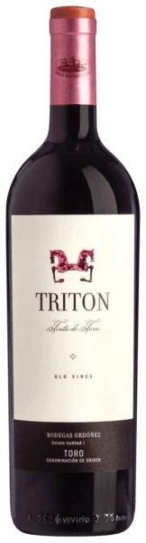 Ordóñez Triton Old Vines Tinta de Toro