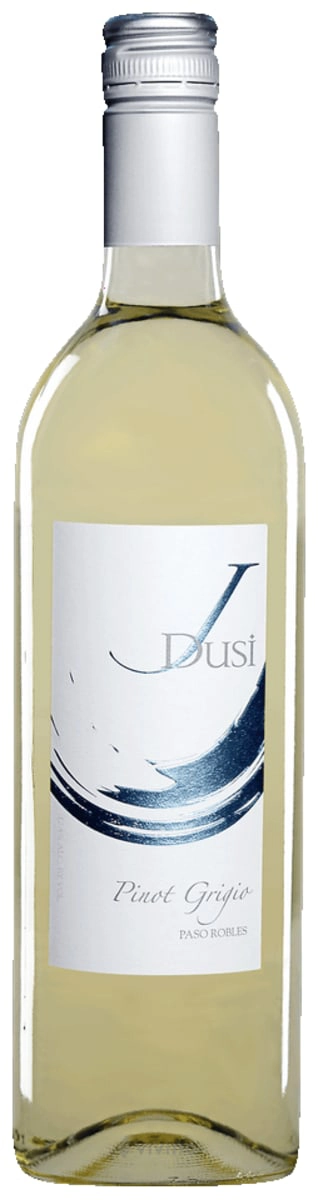 J Dusi Pinot Grigio