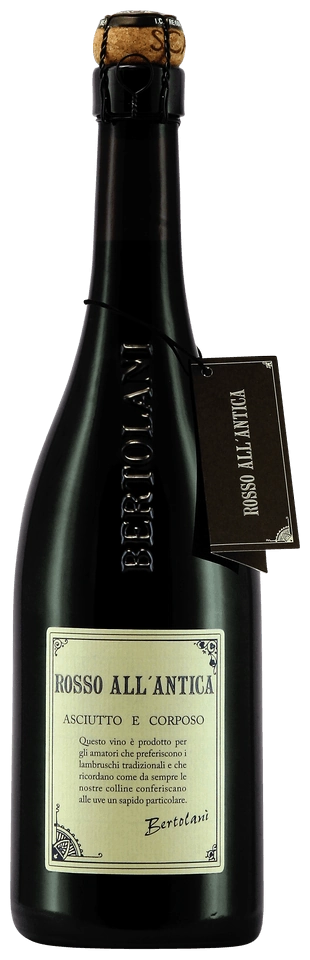 Bertolani Rosso All'Antica