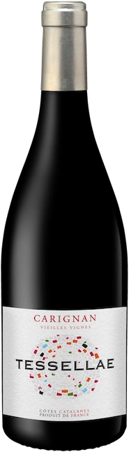 Domaine Lafage Tessellae Vieilles Vignes Carignan