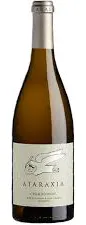 Bottle of Ataraxia Chardonnay from search results