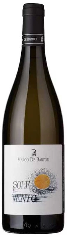 Marco de Bartoli Sole e Vento