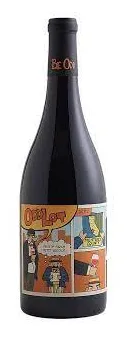 Bottle of Odd Lot Petite Sirah - Petit Verdot from search results