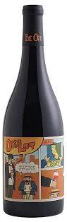 Odd Lot Petite Sirah - Petit Verdot