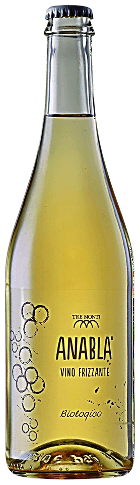 Tre Monti Anablà Frizzante