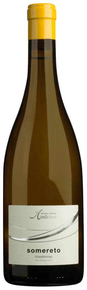 Andrian Somereto Chardonnay