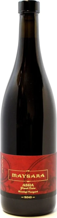 Maysara Asha Pinot Noir