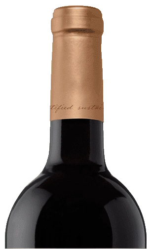 Benziger Family Merlot