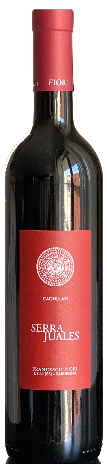 Francesco Fiori Serra Juales Cagnulari