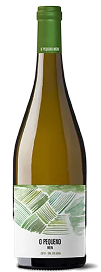 Bottle of Viña Meín O Pequeno Mein from search results