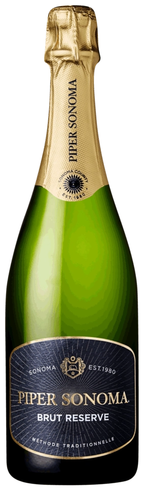 Piper Sonoma Brut Reserve