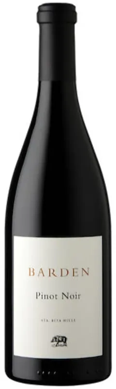 Margerum Barden Pinot Noir