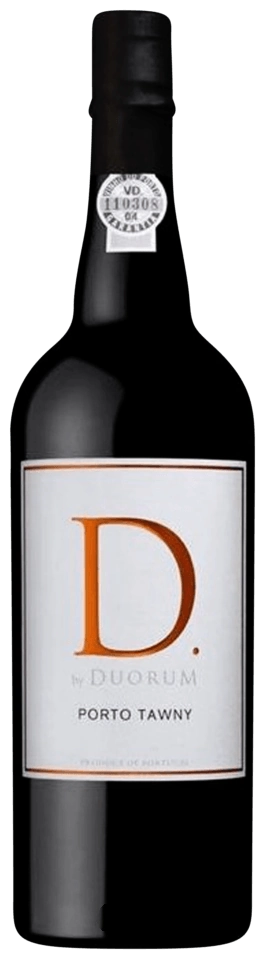 Duorum D by Duorum Porto Tawny
