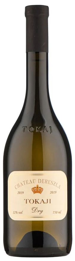 Château Dereszla Tokaji Dry
