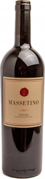 Masseto Massetino