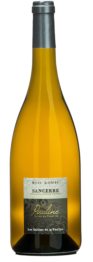 Domaine Éric Louis Domaine de la Pauline Sancerre