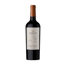 Bottle of Bodega Norton Barrel Select Cabernet Sauvignon from search results