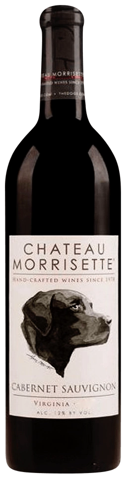 Chateau Morrisette Cabernet Sauvignon