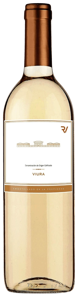 Rioja Vega Viura