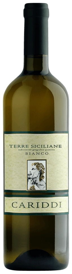 Colosi Bianco (Cariddi)