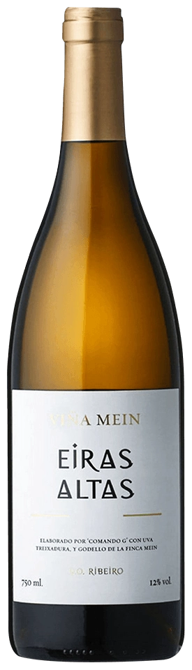 Viña Meín Eiras Altas