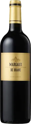 Bottle of Château Brane-Cantenac Margaux de Brane (Margaux de Henri Lurton) from search results