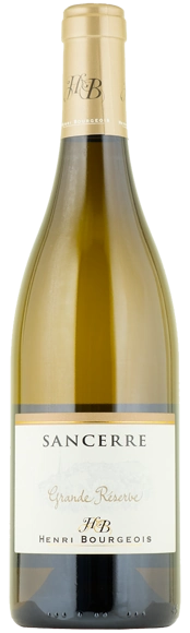 Henri Bourgeois Grande Réserve Sancerre Blanc