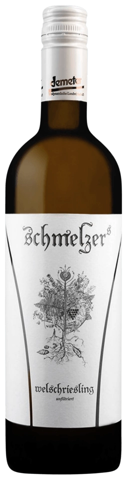 Schmelzer Welschriesling