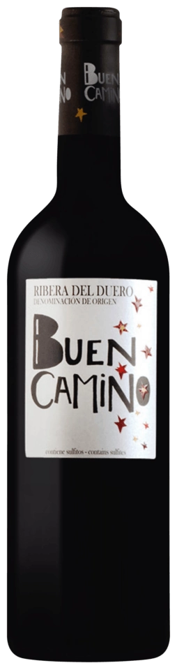 Bodega Buen Camino Ribera Del Duero