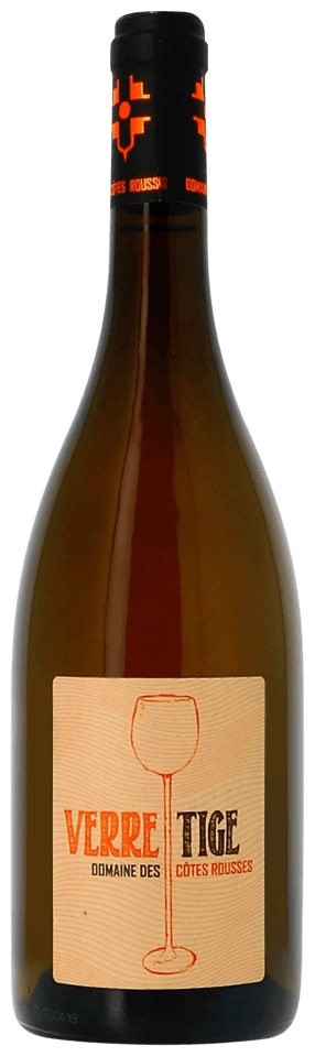 Domaine des Cotes Rousses Verre Tige