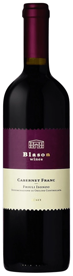 Blason Cabernet Franc