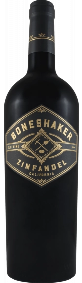 Boneshaker Zinfandel
