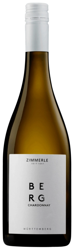 Zimmerle Berg Chardonnay