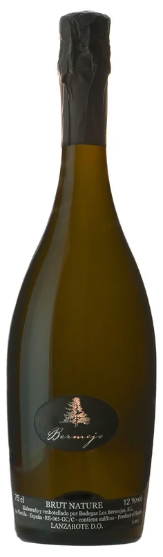 Bermejo Brut Nature