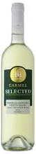 Carmel (יקבי כרמל) Selected Emerald Riesling - Chenin Blanc