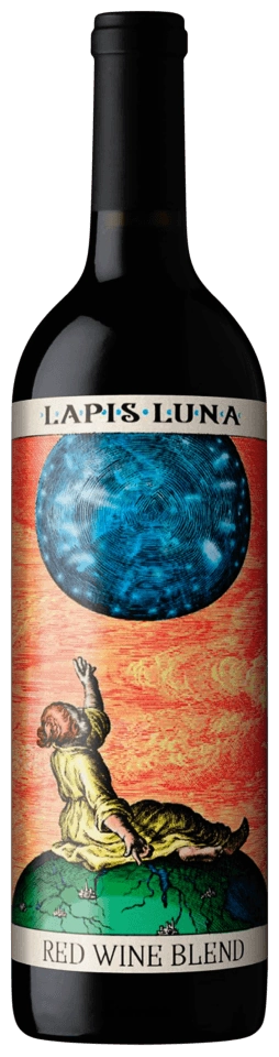 Lapis Luna Red Blend