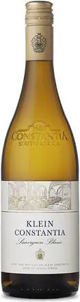 Bottle of Klein Constantia Sauvignon Blanc from search results