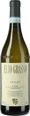 Bottle of Elio Grasso Langhe Chardonnay Educato from search results