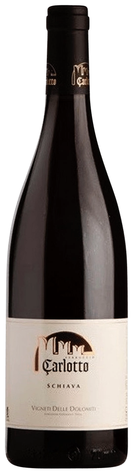 Ferruccio Carlotto Vigneti delle Dolomiti Schiava