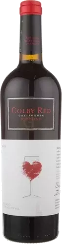 Colby Red Blend