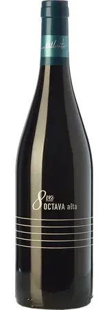 Bottle of Abremundos Wines Octava Alta Red Blend from search results