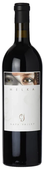 Melka CJ Cabernet Sauvignon