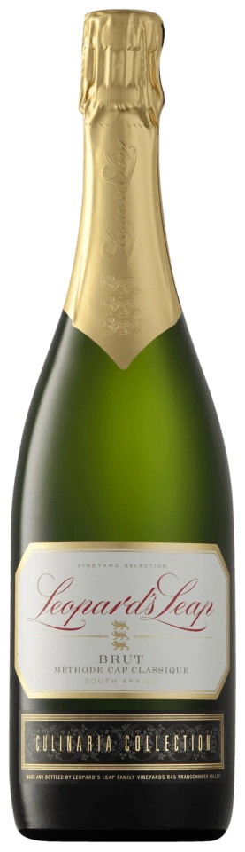 Leopard’s Leap Culinaria Collection Brut