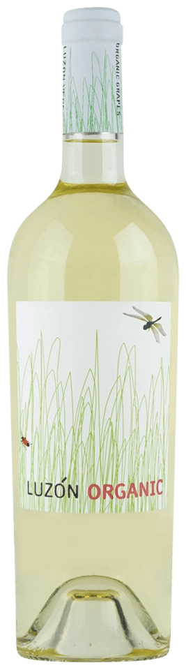 Luzon Organic Blanco