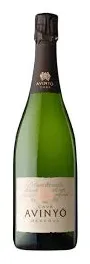 Bottle of Avinyó Cava Reserva Brut from search results