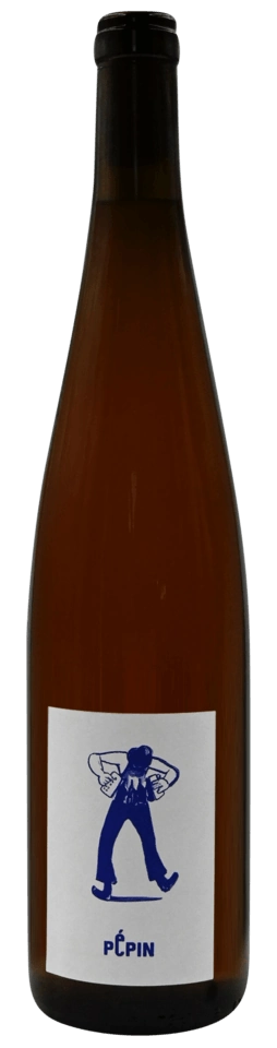 Pépin Orange
