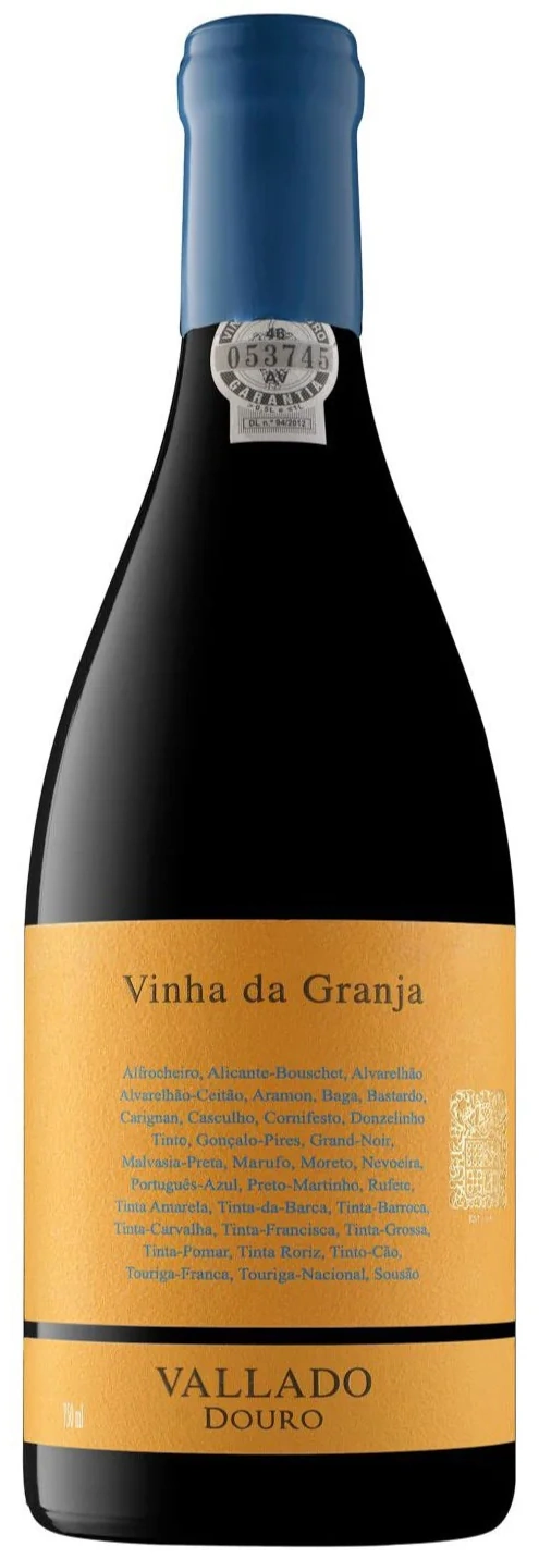 Quinta do Vallado Vinha da Granja
