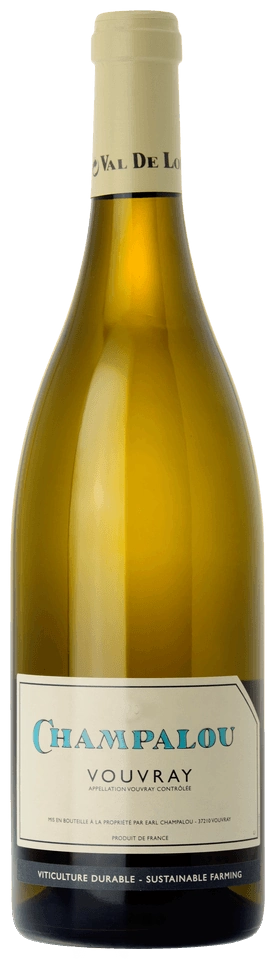 Champalou Vouvray