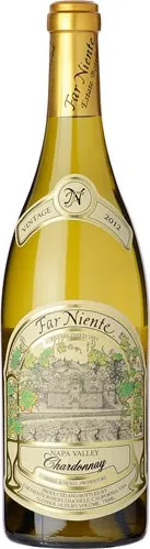 Bottle of Far Niente Chardonnay from search results