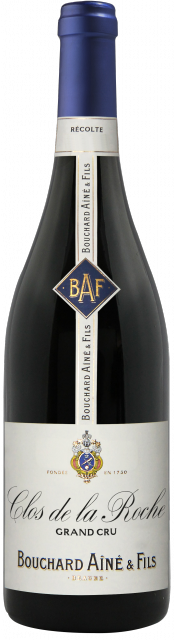 Bottle of Bouchard Aîné & Fils Clos de La Roche Grand Cru from search results